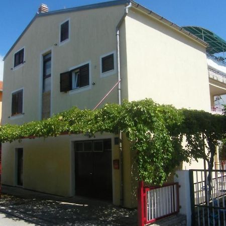 Apartment Bojic Vodice Luaran gambar