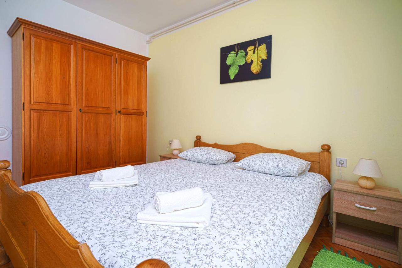 Apartment Bojic Vodice Luaran gambar