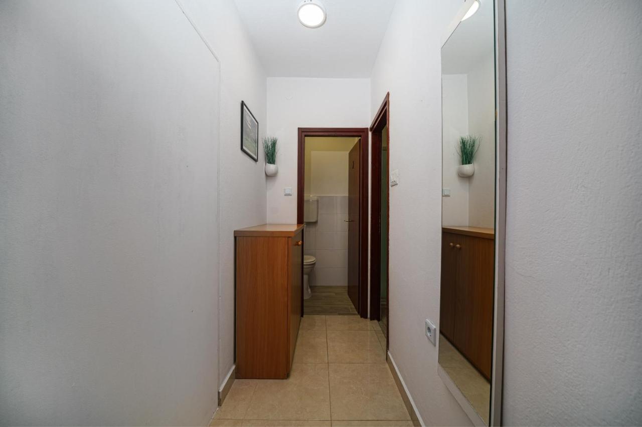 Apartment Bojic Vodice Luaran gambar